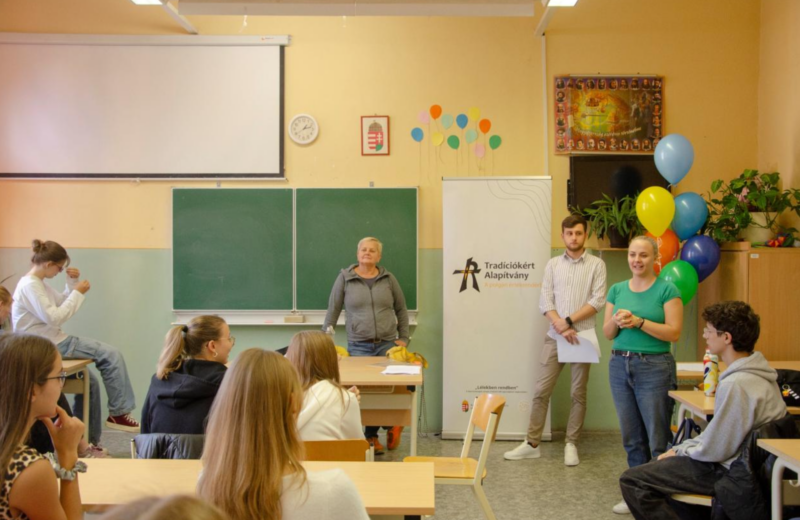 Digitális detoxikáció