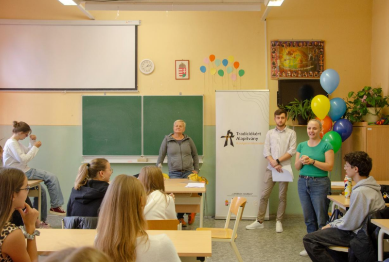 Digitális detoxikáció
